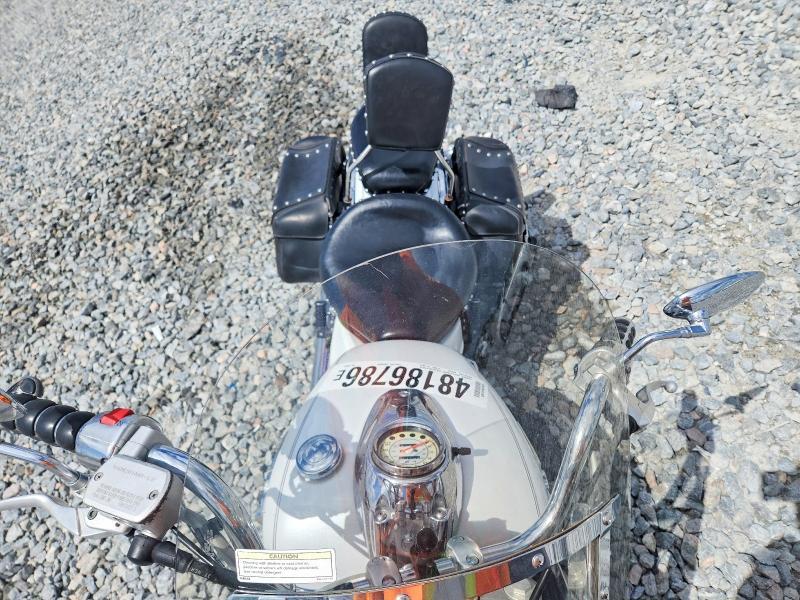 2004 Yamaha XVS65 Base
