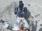 2004 Yamaha XVS65 Base