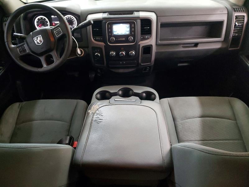 2014 Dodge RAM 1500 ST