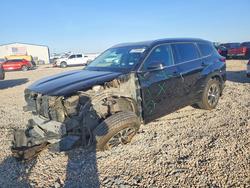 2021 Toyota Highlander xle for sale in Amarillo, TX