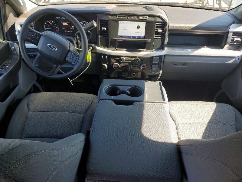 2024 Ford F250 Super Duty