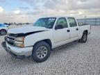 2007 Chevrolet Silverado C1500 Classic Crew Cab