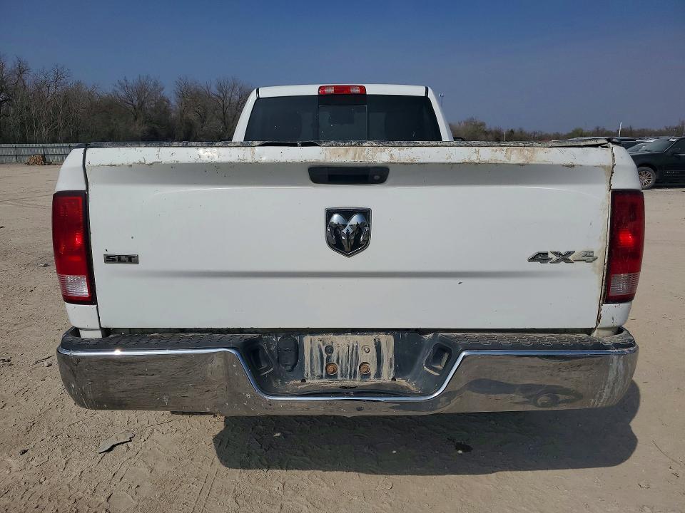 2015 Dodge Ram 1500 slt