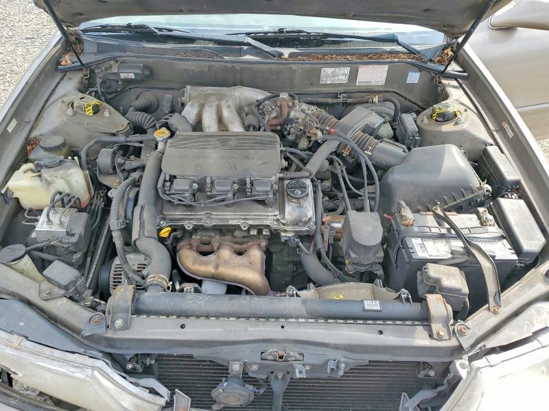 1999 Toyota Avalon xls