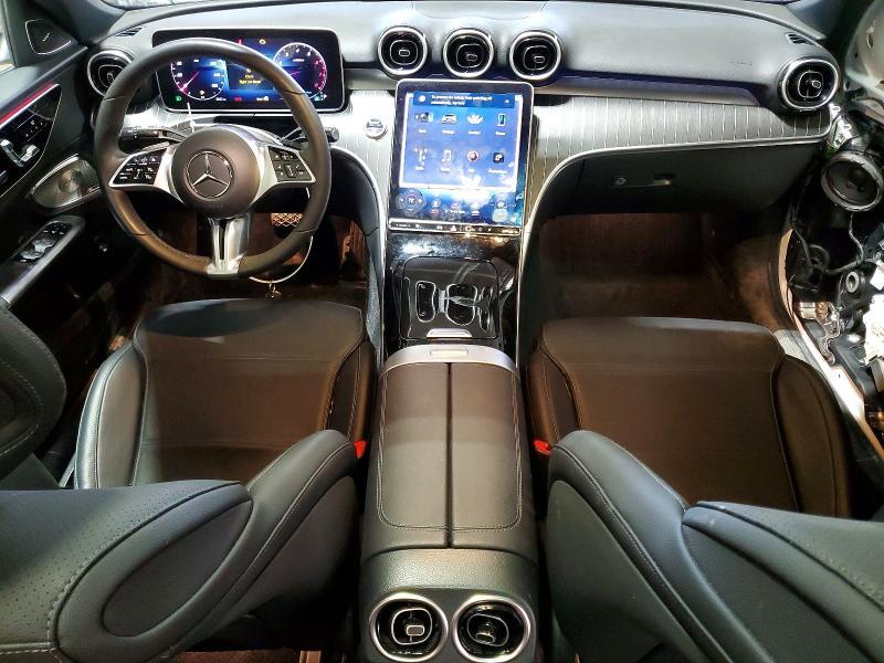 2024 Mercedes-Benz C 300 4matic