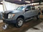 2018 Nissan Titan XD S