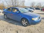 2004 Audi A4 1.8t Quattro