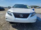 2012 Lexus Rx 350 Base