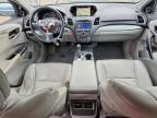 2017 Acura Rdx Advance