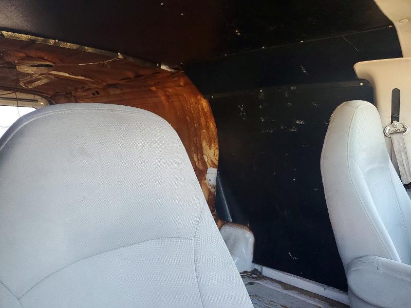 2008 Ford Econoline E350 Super Duty Van