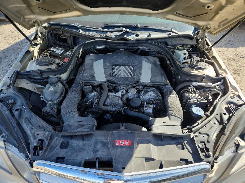2010 Mercedes-Benz E 350 4matic