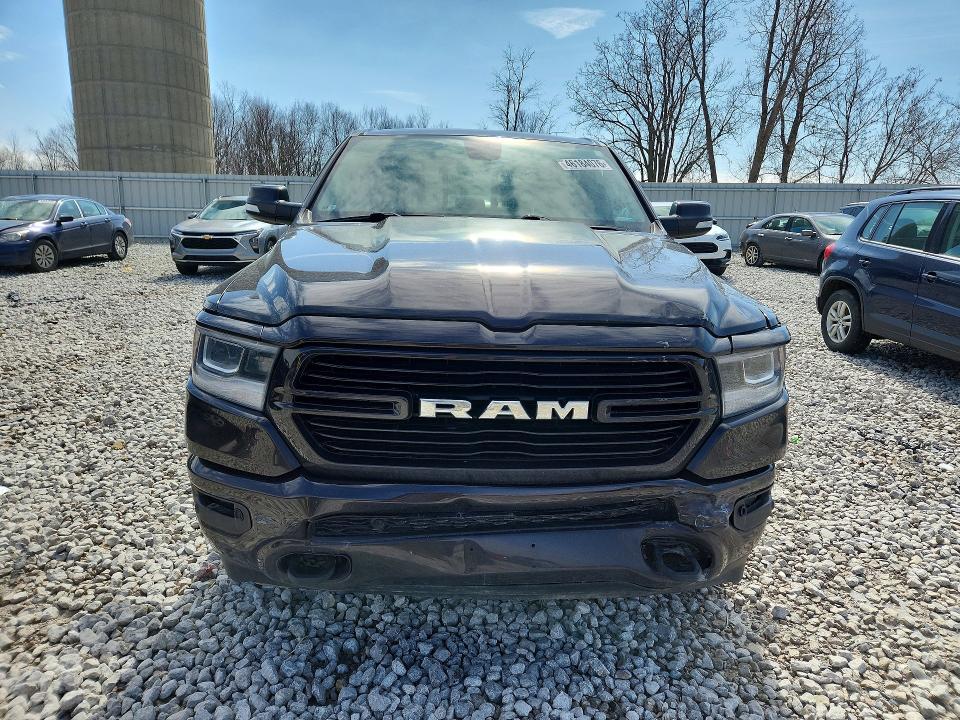 2019 Dodge RAM 1500 BIG Horn