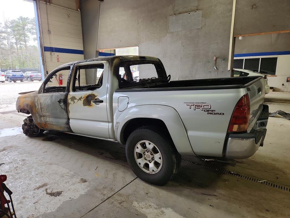 2006 Toyota Tacoma V6