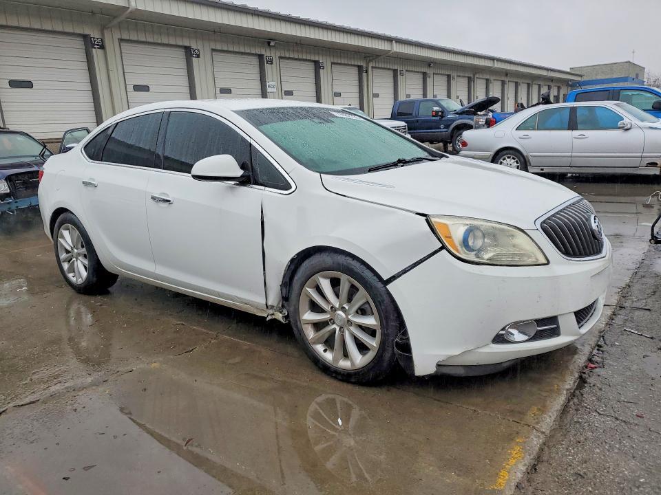 2014 Buick Verano