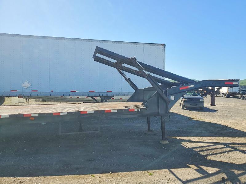 2007 Infinity 3 Car Carrier-Car Carrier