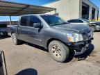 2005 Nissan Titan XE