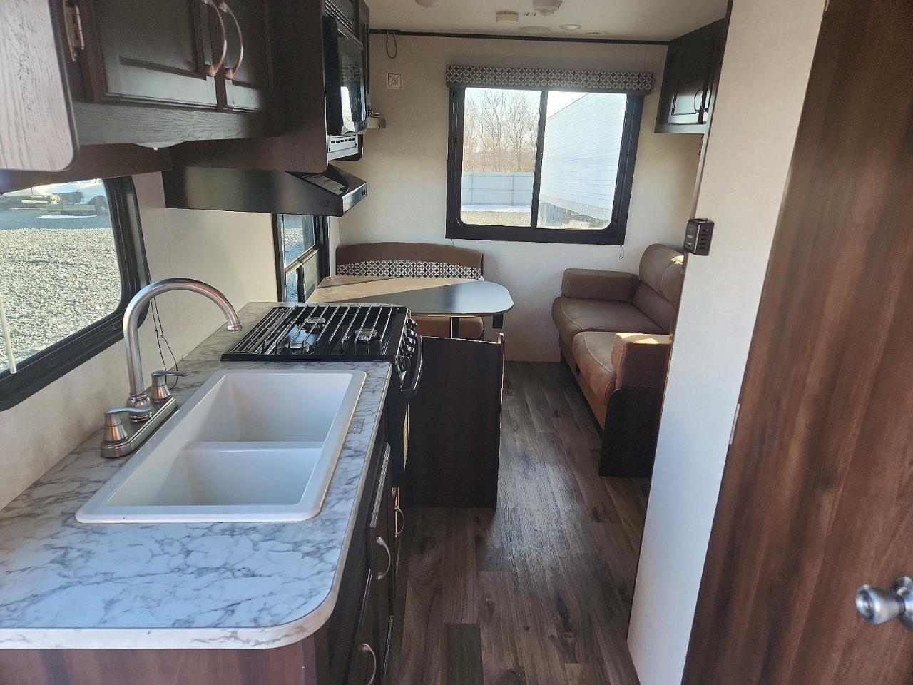 2018 Unknown 2018 Jayco JAY Flight Camper