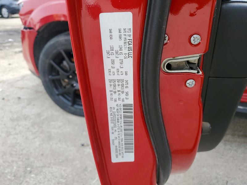 2016 Dodge Journey r