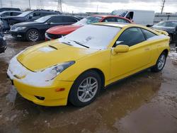 2003 Toyota Celica gt en venta en Elgin, IL