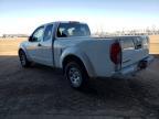 2012 Nissan Frontier S