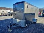 2024 Interstate ILRD614SAFS Enclosed Cargo Trailer