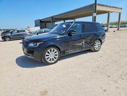 2017 Land Rover Range Rover Supercharged for sale in West Palm Beach, FL