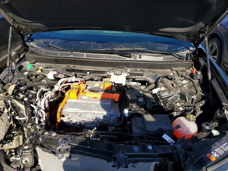 2024 Honda Prologue ex