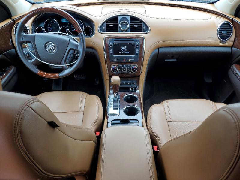2013 Buick Enclave