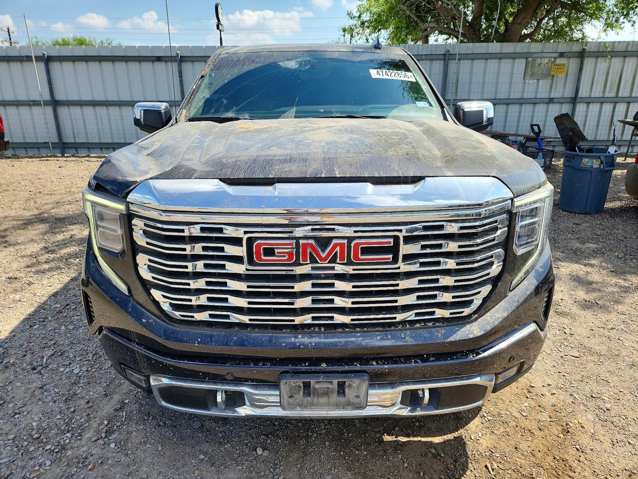 2022 GMC Sierra C1500 Denali