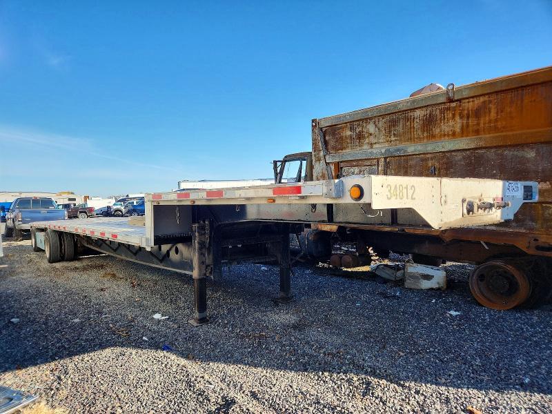 2015 Trans Trailer