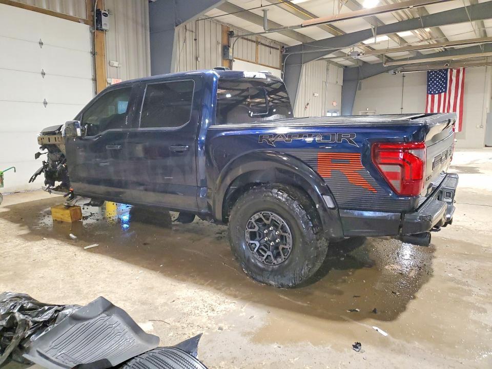2024 Ford F150 Raptor