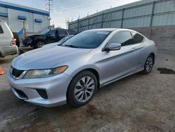 2014 Honda Accord Lx-s for sale in Albuquerque, NM