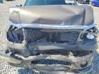 2007 Ford F150 Supercrew