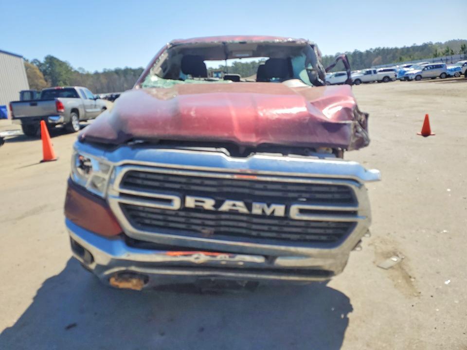 2020 Dodge RAM 1500 BIG Horn