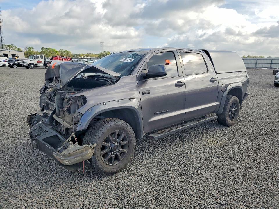 2016 Toyota Tundra TRD PRO