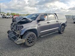 2016 Toyota Tundra TRD PRO en venta en Thonotosassa, FL