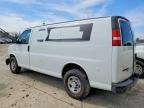 2014 Chevrolet Express G2500