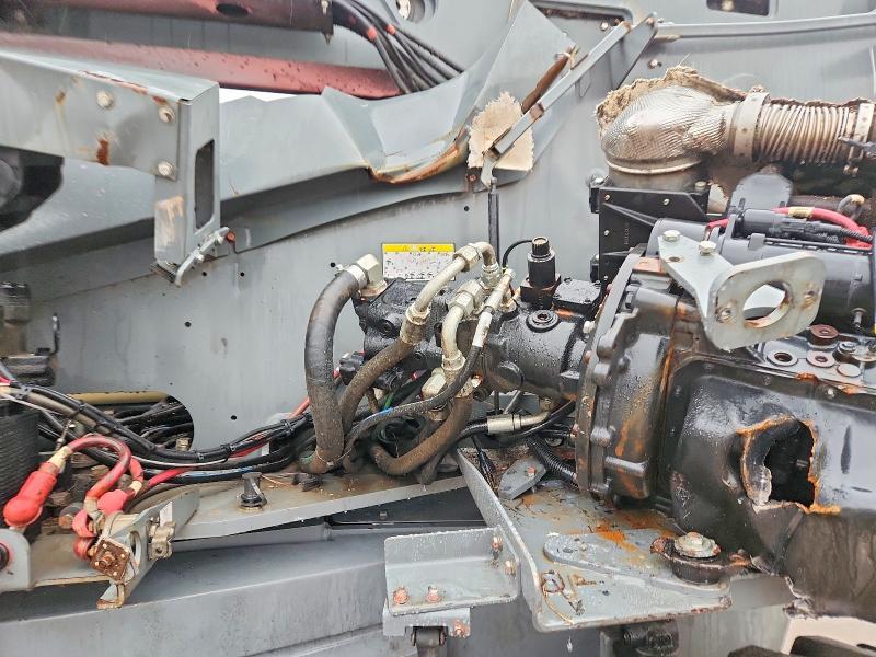 2019 Skyjack Industrial Equipment