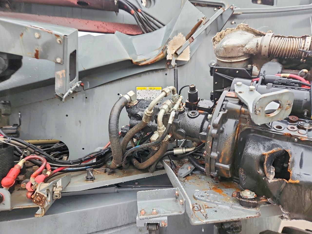 2019 Skyjack Industrial Equipment