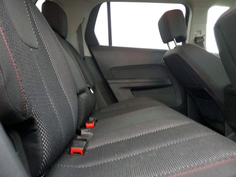 2016 GMC Terrain sle