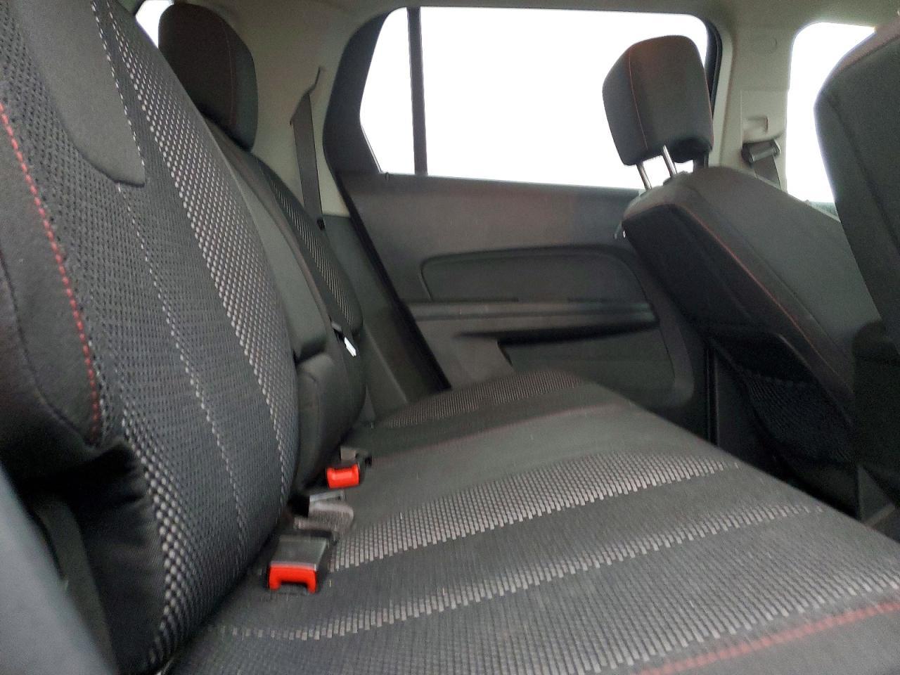 2016 GMC Terrain sle