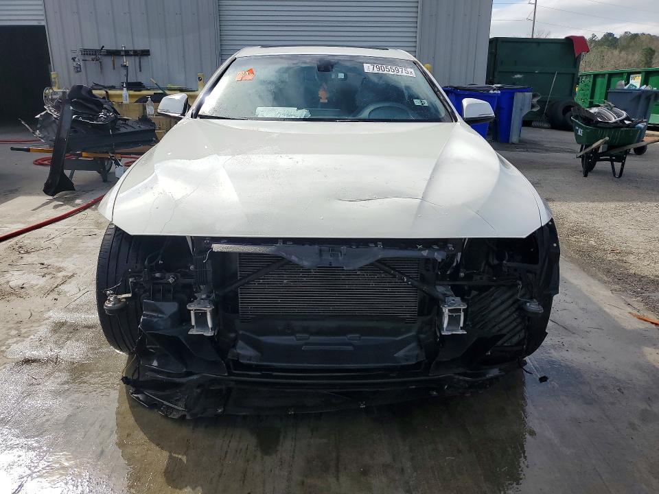 2016 BMW 428 i Gran Coupe Sulev