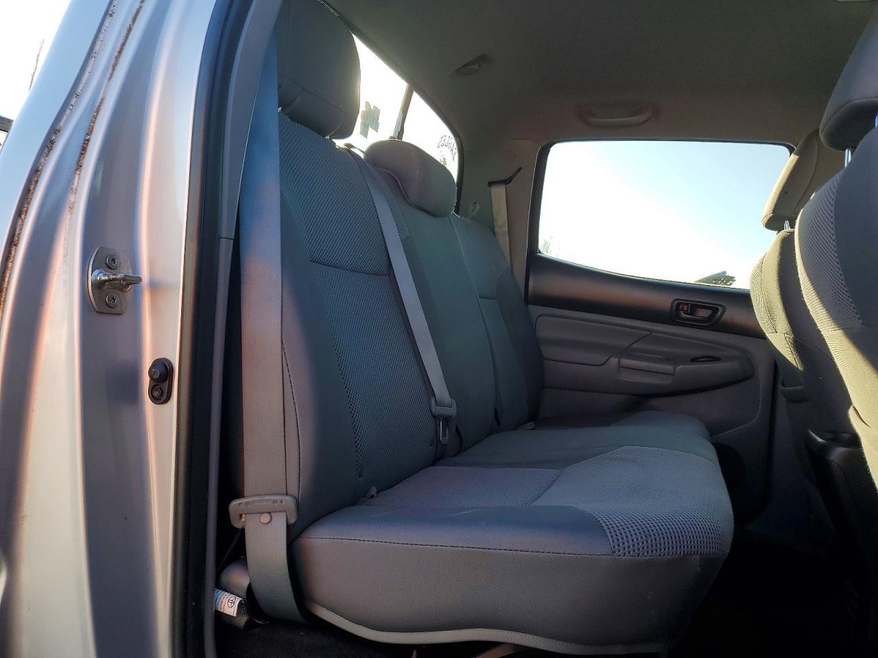 2013 Toyota Tacoma V6