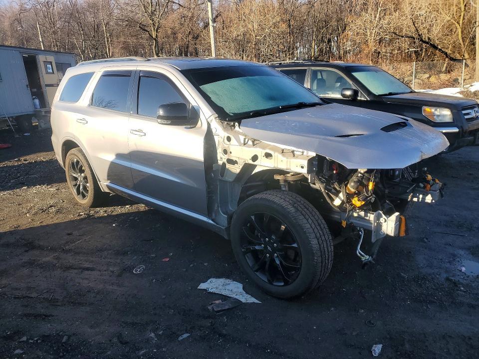 2019 Dodge Durango gt