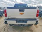 2014 Chevrolet Silverado K2500 Heavy Duty LTZ