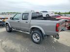 2000 Nissan Frontier XE