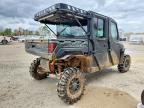 2020 Polaris Ranger Crew XP 1000