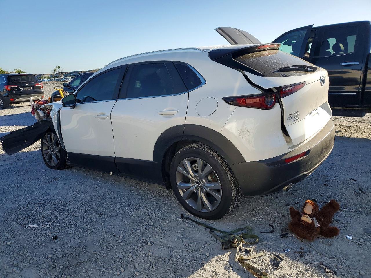 2023 Mazda Cx-30 Select