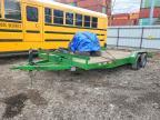 2022 Load And Go Equipment Trailer