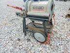 2015 Other Construction 2015 Other Ridgid 1224